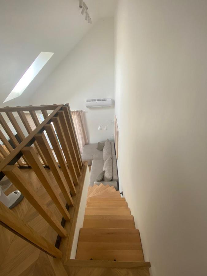 Apartament H45 Władysławowo Exterior foto