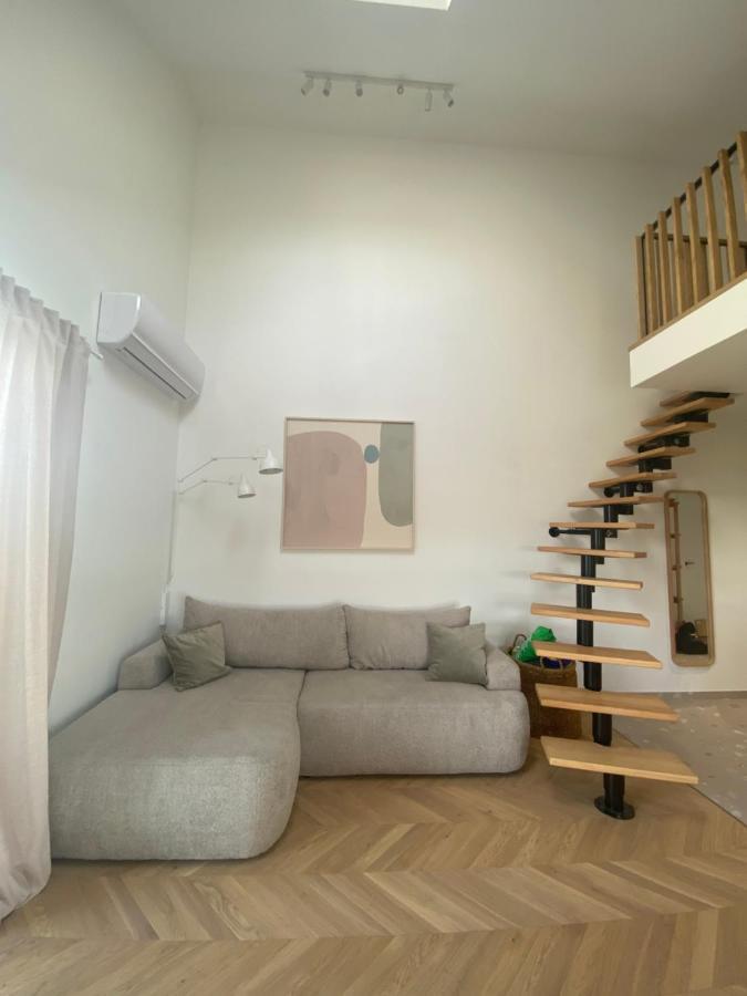 Apartament H45 Władysławowo Exterior foto